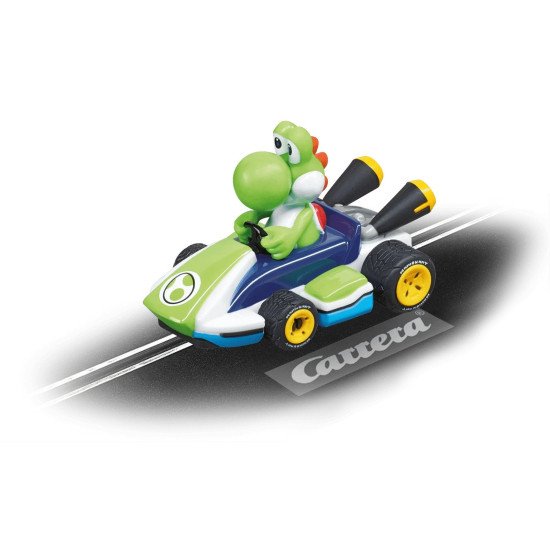 Carrera Nintendo Mario Kart - Yoshi