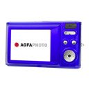 AgfaPhoto Compact DC5200 Appareil-photo compact 21 MP CMOS 5616 x 3744 pixels Bleu