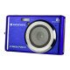 AgfaPhoto Compact DC5200 Appareil-photo compact 21 MP CMOS 5616 x 3744 pixels Bleu