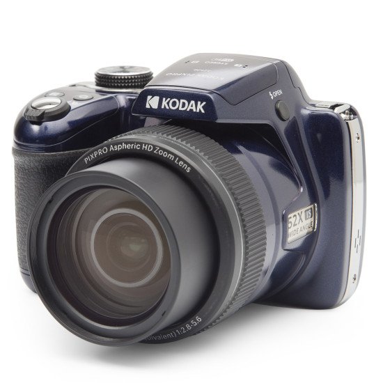 Kodak Astro Zoom AZ528 blauw Appareil photo Bridge 20 MP BSI CMOS Bleu