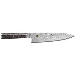 ZWILLING Miyabi 5000 MCD 67 Acier 1 pièce(s) Couteau Gyutoh ZWILLING Miyabi 5000 MCD 67 Acier 1 pièce(s) Couteau Gyutoh