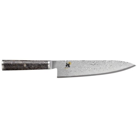 ZWILLING Miyabi 5000 MCD 67 Acier 1 pièce(s) Couteau Gyutoh