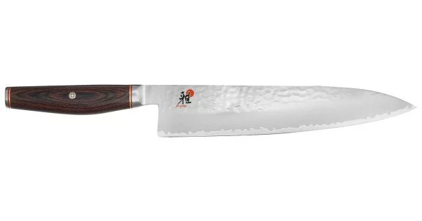 ZWILLING Miyabi 6000 MCT Acier 1 pièce(s) Couteau Gyutoh 34073-241 pas cher