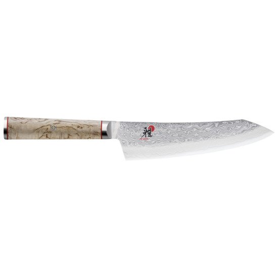 ZWILLING Miyabi 5000 MCD Acier 1 pièce(s) Couteau Santoku