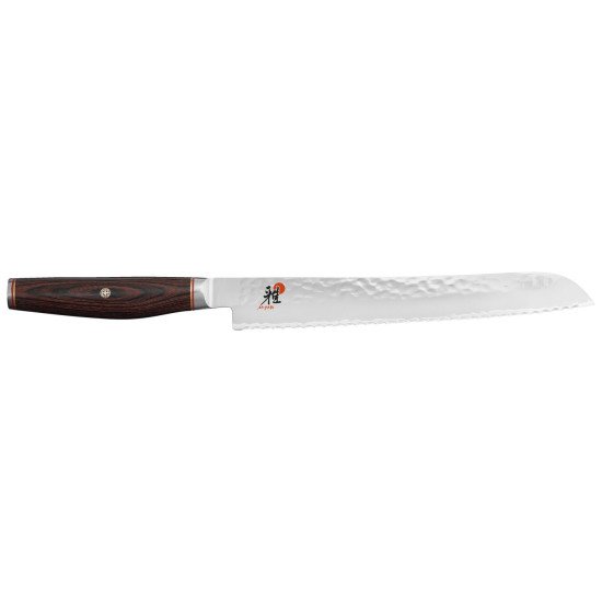 ZWILLING Miyabi 6000 MCT Acier 1 pièce(s) Couteau à pain