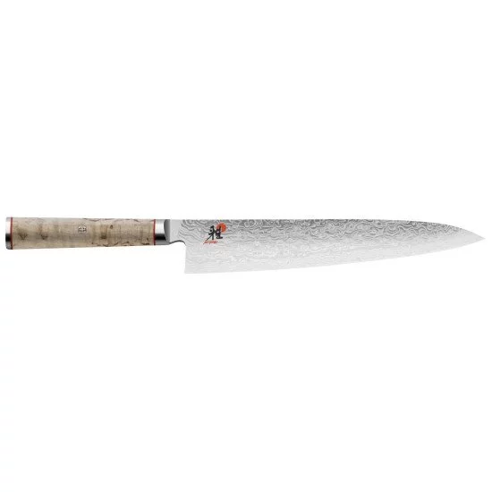ZWILLING Miyabi 5000 MCD Acier 1 pièce(s) Couteau Gyutoh ZWILLING Miyabi 5000 MCD Acier 1 pièce(s) Couteau Gyutoh