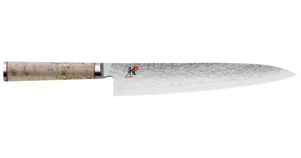 ZWILLING - Gyutoh Miyabi 5000 MCD-B Knife, 20 cm / 7.9 | La Cuisine