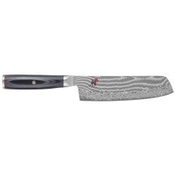 ZWILLING Miyabi 5000 FCD Acier 1 pièce(s) Couteau à légumes ZWILLING Miyabi 5000 FCD Acier 1 pièce(s) Couteau à légumes