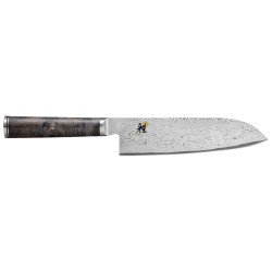 ZWILLING Miyabi 5000 MCD 67 Acier 1 pièce(s) Couteau Santoku