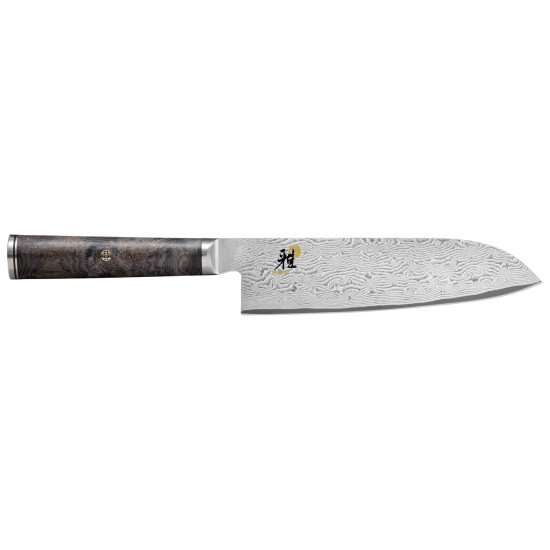 ZWILLING Miyabi 5000 MCD 67 Acier 1 pièce(s) Couteau Santoku