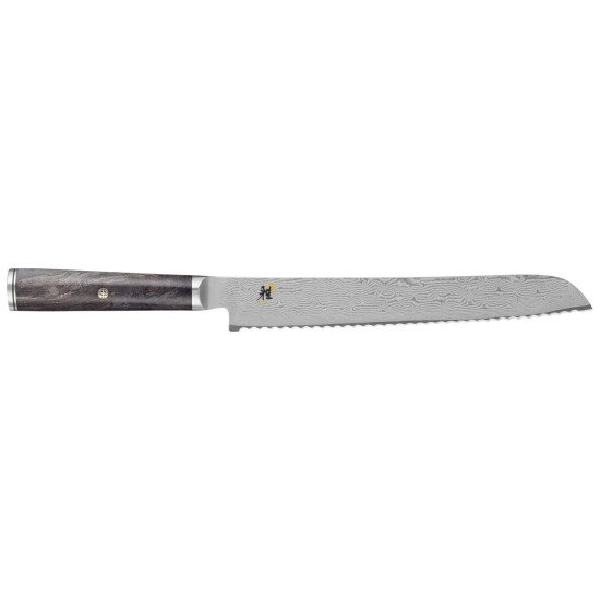 ZWILLING Miyabi 5000 MCD 67 Acier 1 pièce(s) Couteau à pain