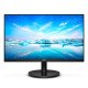 Philips V Line 241V8L/75 60,5 cm (23.8") 1920 x 1080 pixels Full HD LED Noir