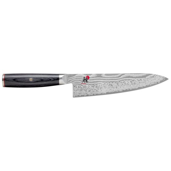 ZWILLING Miyabi 5000 FCD Acier 1 pièce(s) Couteau Gyutoh ZWILLING Miyabi 5000 FCD Acier 1 pièce(s) Couteau Gyutoh