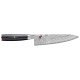 ZWILLING Miyabi 5000 FCD Acier 1 pièce(s) Couteau Gyutoh ZWILLING Miyabi 5000 FCD Acier 1 pièce(s) Couteau Gyutoh