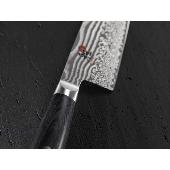 ZWILLING Miyabi 5000 FCD Acier 1 pièce(s) Couteau Gyutoh ZWILLING Miyabi 5000 FCD Acier 1 pièce(s) Couteau Gyutoh