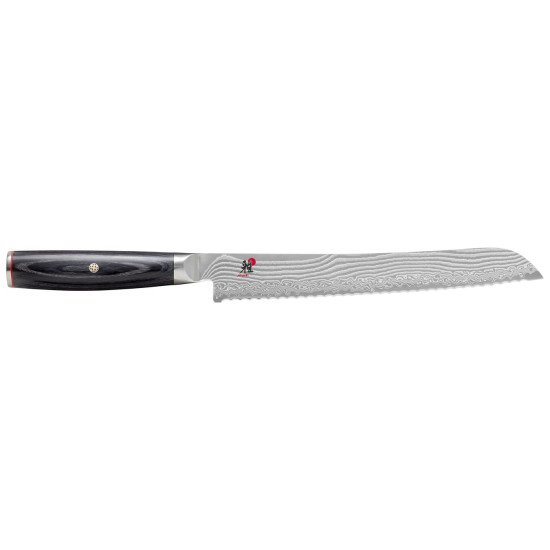 Miyabi 5000 FCD Acier 1 pièce(s) Couteau à pain