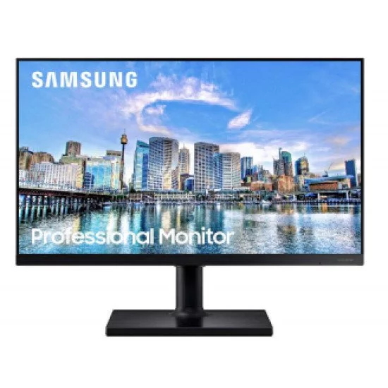 Samsung F27T452FQR écran PC 27" 1920 x 1080 pixels LED Noir Samsung F27T452FQR écran PC 27" 1920 x 1080 pixels LED Noir