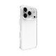 ZAGG Luxe coque de protection pour téléphones portables 16 cm (6.3") Housse Transparent ZAGG Luxe coque de protection pour téléphones portables 16 cm (6.3") Housse Transparent