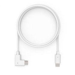 Compulocks 6FTALLUSBC câble USB 0,6 m USB 2.0 USB C Blanc Compulocks 6FTALLUSBC câble USB 0,6 m USB 2.0 USB C Blanc