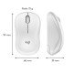 Logitech M220 Silent souris Ambidextre sans fil Optique 1000 DPI