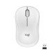 Logitech M220 Silent souris Ambidextre sans fil Optique 1000 DPI