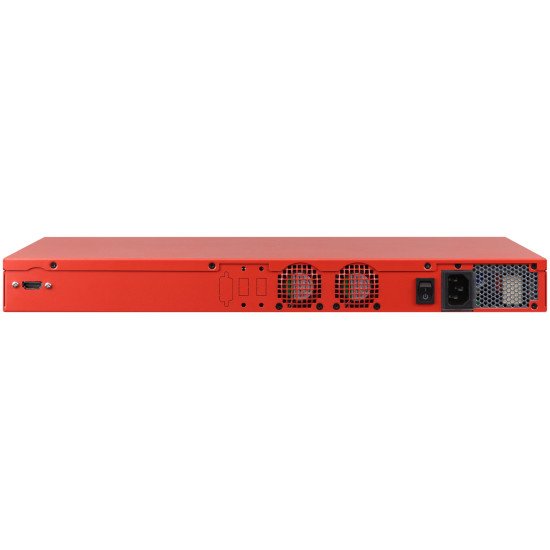 Securepoint RC300S G5 pare-feux (matériel) 1U 13000 Mbit/s