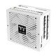 Thermaltake Toughpower GF3 Snow 1200W - TT Premium Edition unité d'alimentation d'énergie 24-pin ATX ATX Blanc