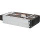 Western Digital Ultrastar Data60 boîtier de disques 240 To Rack (4 U) Noir