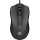 HP Souris filaire 100