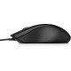 HP Souris filaire 100