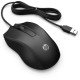 HP Souris filaire 100