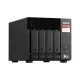 QNAP TS-473A NAS Ethernet/LAN Noir V1500B QNAP TS-473A NAS Ethernet/LAN Noir V1500B