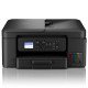 Brother DCP-T780DW Imprimante compacte 3-en-1 à réservoir d'encre Brother DCP-T780DW Imprimante compacte 3-en-1 à réservoir d'encre