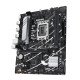 ASUS PRIME B760M-R D4 Intel B760 LGA 1700 micro ATX ASUS PRIME B760M-R D4 Intel B760 LGA 1700 micro ATX