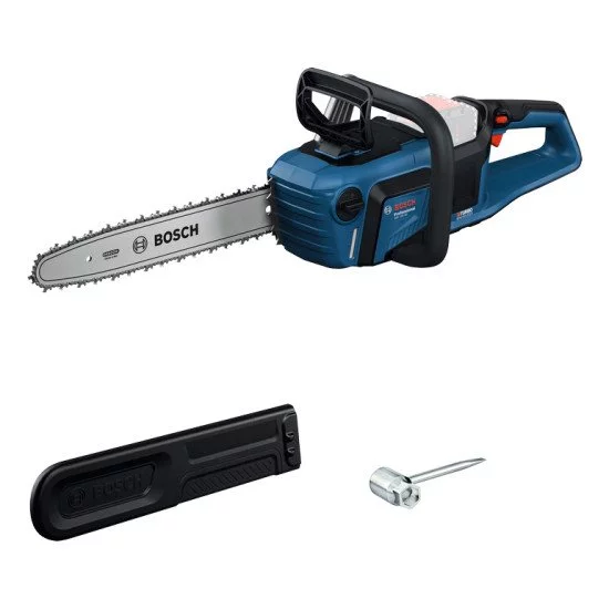 Bosch GKE 18V-40 Professional Noir, Bleu, Rouge Bosch GKE 18V-40 Professional Noir, Bleu, Rouge
