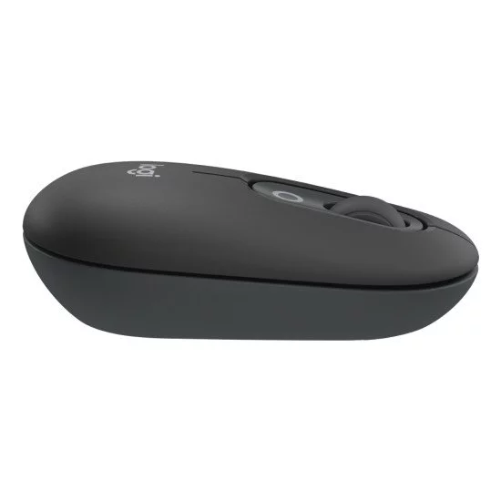 Logitech POP Icon Combo clavier Souris incluse Universel Bluetooth QWERTZ Suisse Graphite, Vert Logitech POP Icon Combo clavier Souris incluse Universel Bluetooth QWERTZ Suisse Graphite, Vert