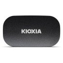 Kioxia Exceria Plus G2 1 To USB Type-C 3.2 Gen 2 (3.1 Gen 2) Noir