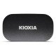 Kioxia Exceria Plus G2 1 To USB Type-C 3.2 Gen 2 (3.1 Gen 2) Noir