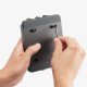 Spigen LD208S4 Support pour ordinateur portable et tablette Gris