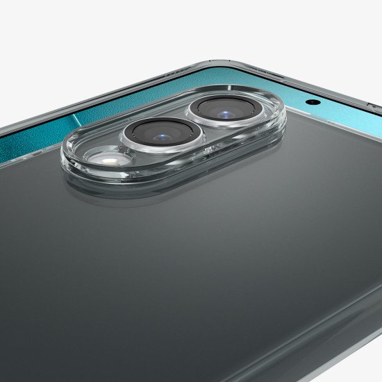 Spigen Liquid Crystal coque de protection pour téléphones portables 17 cm (6.7") Housse Gris Spigen Liquid Crystal coque de protection pour téléphones portables 17 cm (6.7") Housse Gris