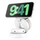Belkin WIZ034KQWH chargeur d'appareils mobiles Casque, Smartphone, Smartwatch Blanc USB Recharge sans fil Charge rapide Intérieure Belkin WIZ034KQWH chargeur d'appareils mobiles Casque, Smartphone, Smartwatch Blanc USB Recharge sans fil Charge rapide Intérieure