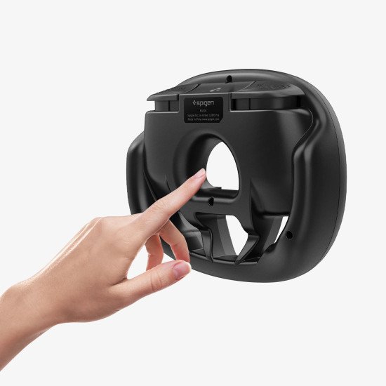 Spigen JoyCon Noir Volant Nintendo Switch 2