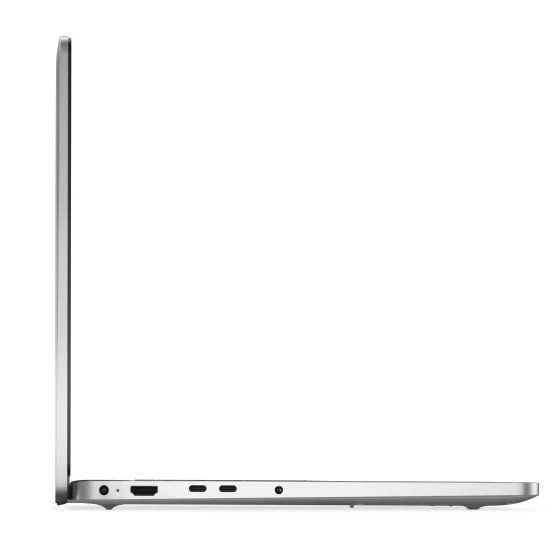 DELL Pro PC16250 Intel Core Ultra 7 255U Ordinateur portable 40,6 cm (16") Full HD+ 16 Go DDR5-SDRAM 512 Go SSD Wi-Fi 6E (802.11ax) Windows 11 Pro US International Platine