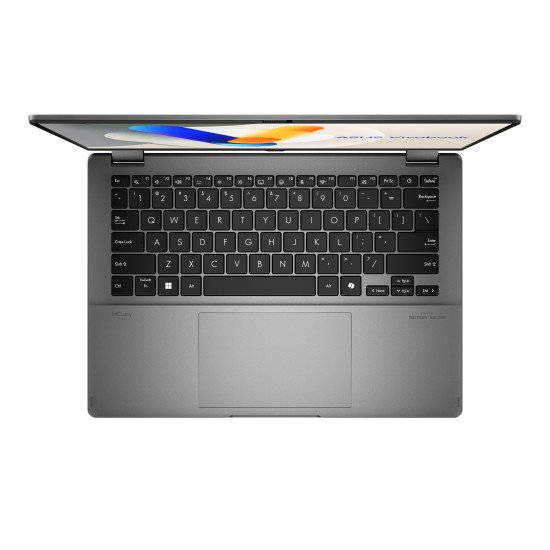 ASUS Vivobook 16 Flip ULTRA 7 258V 32 1TB TP3607SA-RJ022W W11H Ordinateur portable ASUS Vivobook 16 Flip ULTRA 7 258V 32 1TB TP3607SA-RJ022W W11H Ordinateur portable