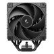 DeepCool AK400 G2 Processeur Refroidisseur d'air 12 cm Noir 1 pièce(s)