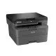 Brother DCP-L2627DWE imprimante multifonction Laser A4 1200 x 1200 DPI 32 ppm Wifi Brother DCP-L2627DWE imprimante multifonction Laser A4 1200 x 1200 DPI 32 ppm Wifi