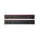Lenovo TP TBT4 Dock G2 7000 - EU Station d'accueil Thunderbolt 4 Noir