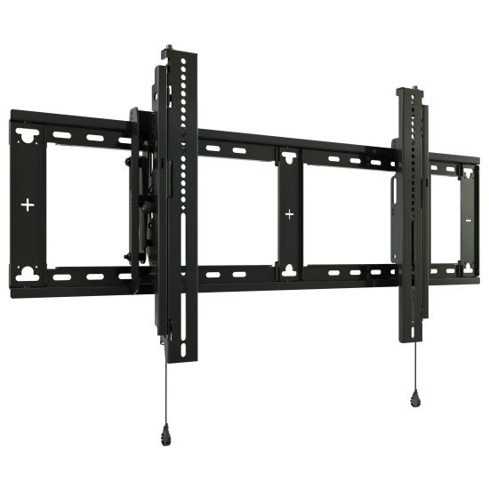 Chief RLXT3 support pour téléviseur 2,16 m (85") Noir
