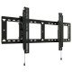 Chief RLXT3 support pour téléviseur 2,16 m (85") Noir