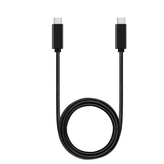 POLY Câble de chargement Voyager Free 60 USB-C vers USB-C POLY Câble de chargement Voyager Free 60 USB-C vers USB-C